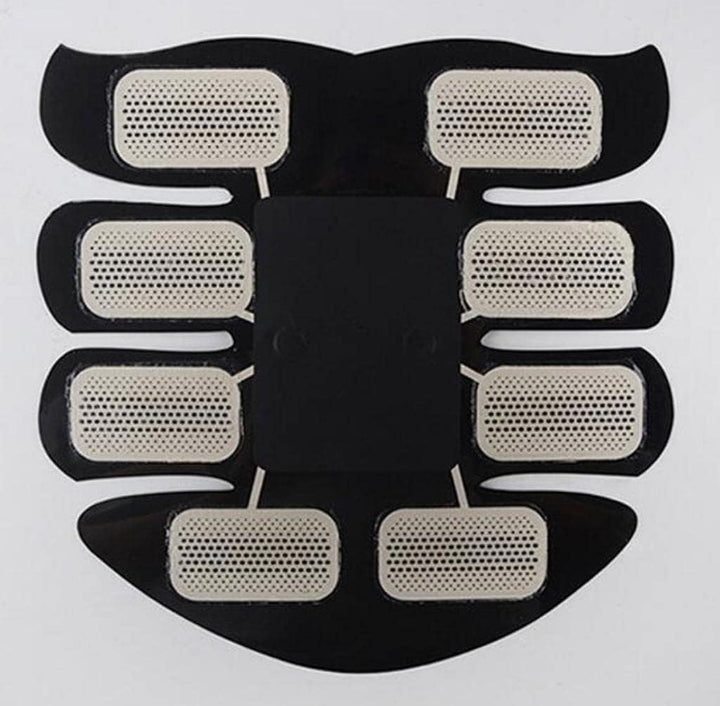 Smart ABS Trainer – 6-Pad Muscle Builder